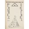 Image 11 : Rare The Indians' Book by Natalie Curtis 1923 Ed.