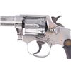 Image 12 : Smith & Wesson .38 cal Military & Police Revolver
