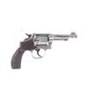 Image 1 : Smith & Wesson .38 cal Military & Police Revolver