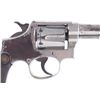 Image 4 : Smith & Wesson .38 cal Military & Police Revolver