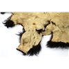 Image 17 : Mid-19th C. Plains Painted Buffalo Robe ex-Skinner