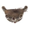 Image 13 : 19th C. Tibetan Mongolian Mahakala Mask w/ Papers