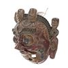 Image 9 : 19th C. Tibetan Mongolian Mahakala Mask w/ Papers