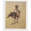 Image 13 : Frank C. McCarthy ,"The Old West" Ltd Ed. Signed