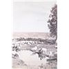 Image 8 : John J Petek 17 Club Collection "Will James Ranch"