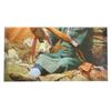 Image 3 : Howard Terpning (1927-) Giclee on Canvas Large