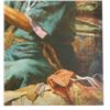 Image 6 : Howard Terpning (1927-) Giclee on Canvas Large