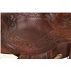 Image 16 : Jack Connolly Billings, Mont. Custom Saddle c.1920