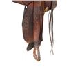 Image 17 : Jack Connolly Billings, Mont. Custom Saddle c.1920