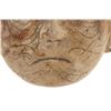 Image 10 : Ca. 1400-1500 Mississippian Head Pot ex-Rowlette