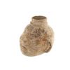 Image 3 : Ca. 1400-1500 Mississippian Head Pot ex-Rowlette
