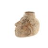 Image 4 : Ca. 1400-1500 Mississippian Head Pot ex-Rowlette