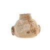 Image 5 : Ca. 1400-1500 Mississippian Head Pot ex-Rowlette