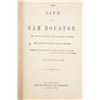 Image 6 : "The Life of General Houston" First Edition 1867