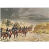Image 4 : "Distant Thunder" Frank McCarthy Signed Ltd. Ed.