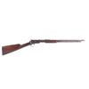 Image 1 : Winchester Model 1906 .22 Cal Slide Action Rifle