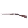 Image 2 : Winchester Model 1906 .22 Cal Slide Action Rifle