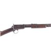 Image 4 : Winchester Model 1906 .22 Cal Slide Action Rifle