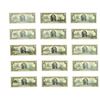 Image 5 : United States 50 State $2 Bill Collection c. 2003