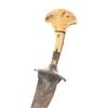 Image 16 : 17th C. Khanjarli from Vizianagram Bone Daggers