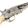 Image 6 : Colt 1862 .38 Cal Police & Pocket Navy Revolver