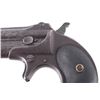 Image 10 : Remington Arms Type II O/U .41 Derringer 1888-1911