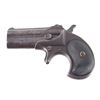 Image 2 : Remington Arms Type II O/U .41 Derringer 1888-1911