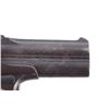 Image 3 : Remington Arms Type II O/U .41 Derringer 1888-1911