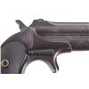 Image 4 : Remington Arms Type II O/U .41 Derringer 1888-1911
