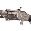 Image 12 : Smith & Wesson Engraved Model 1 1/2 .32 Revolver