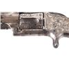 Image 14 : Smith & Wesson Engraved Model 1 1/2 .32 Revolver