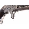 Image 6 : Smith & Wesson Engraved Model 1 1/2 .32 Revolver