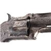 Image 7 : Smith & Wesson Engraved Model 1 1/2 .32 Revolver