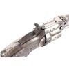 Image 9 : Smith & Wesson Engraved Model 1 1/2 .32 Revolver