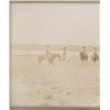 Image 3 : E.J. Westervelt Cowboy Sepia Landscape Photograph