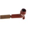 Image 8 : 1850-1860 Central Plains Fine Pipe ex-Jim Ritchie