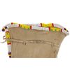 Image 8 : Southern Cheyenne Beaded Hide Large Pipe Bag