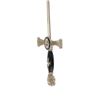 Image 4 : Masonic Knights Templar Miniature Ceremonial Sword
