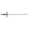 Image 6 : Masonic Knights Templar Miniature Ceremonial Sword