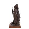 Image 8 : Chief Washakie Large Bronze by Peter M. Fillerup