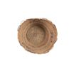 Image 14 : Navajo (Dine) Whirling Log Woven Basket c.1920s
