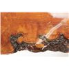 Image 10 : Red Lodge, Montana Live Edge Hallway Counter Top