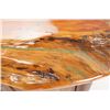 Image 14 : Red Lodge, Montana Live Edge Hallway Counter Top