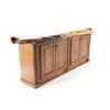 Image 16 : Red Lodge, Montana Live Edge Hallway Counter Top