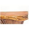 Image 8 : Red Lodge, Montana Live Edge Hallway Counter Top