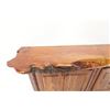 Image 9 : Red Lodge, Montana Live Edge Hallway Counter Top