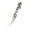Image 8 : Persian-Qajar Steel Jambiya Dagger c. Early 20th C