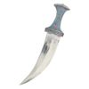 Image 8 : 19th C. Moroccan Koummya Dagger & Jambiya