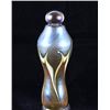Image 11 : Art Deco Brian Maytum Blown Glass Perfume Bottle