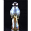 Image 12 : Art Deco Brian Maytum Blown Glass Perfume Bottle